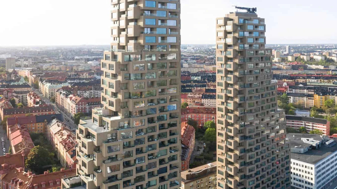 AI-Agent för en mäklarbyrå