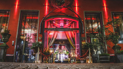 AI Receptionist för Hotell