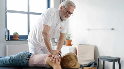 AI Receptionist för Chiropraktorer