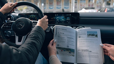 AI Receptionist för Körskola